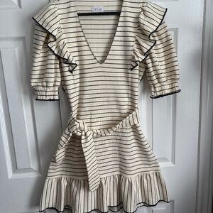 Saylor dress